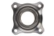 AD BRAKE VIC-267192 Комплект підшипника колеса VKBA 6900 для TOYOTA FORTUNER, HILUX VII, LAND CRUISER