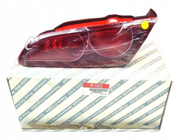 Alfa Romeo OE ЛІХТАР ЗАДНІЙ ПРАВИЙ ALFA ROMEO 159 NEW ORIGINAL OE 50504820
