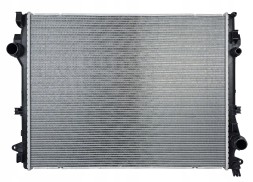 BF 7796353601 Радіатор mercedes s-class 350d / 400d 2020 -