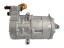 Hanon Systems EKL33256-OE Компресор кондиціонера KIA OPTIMA 2.0 Hybrid 97701-E6100 / F502-TLFAA-02
