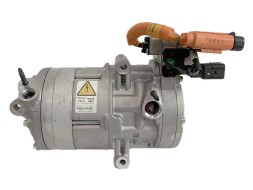 Hanon Systems EKL33256-OE Компресор кондиціонера KIA OPTIMA 2.0 Hybrid 97701-E6100 / F502-TLFAA-02