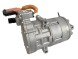 Hanon Systems EKL33256-OE Компресор кондиціонера KIA OPTIMA 2.0 Hybrid 97701-E6100 / F502-TLFAA-02