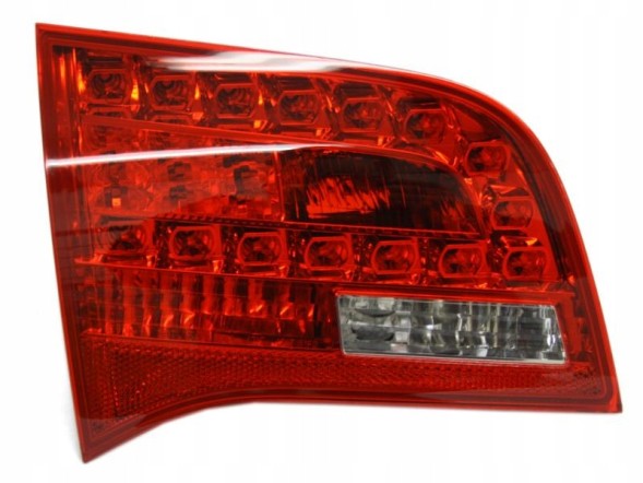 Abakus 446-1302L-UQ Audi a6 c6 04-08 універсал led 4f9945094a нова ліва