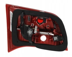 Abakus 446-1302L-UQ Audi a6 c6 04-08 універсал led 4f9945094a нова ліва