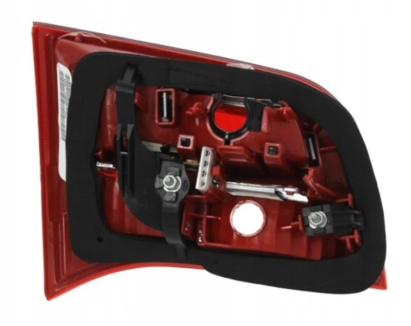 Abakus 446-1302L-UQ Audi a6 c6 04-08 універсал led 4f9945094a нова ліва