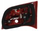 Abakus 446-1302L-UQ Audi a6 c6 04-08 універсал led 4f9945094a нова ліва