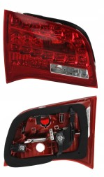 Abakus 446-1302L-UQ Audi a6 c6 04-08 універсал led 4f9945094a нова ліва