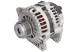 V-maxzone Part VIC-270698 Альтернатор для OPEL ASTRA H, ASTRA H CLASSIC, MERIVA B, ZAFIRA B, ZAFIRA