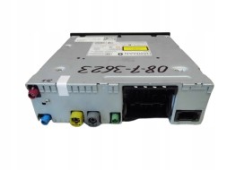 Volkswagen OE 4H0035670J БЛОК ЗЧИТУВАННЯ MMI 3G+ AUDI A8 D4 4H