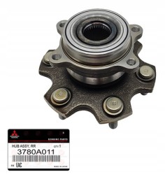 Mitsubishi OE GP|3780A011, MR418068 MITSUBISHI ORYGINAŁ MITSUBISHI PAJERO III IV МАТОЧИНА ПІДШИПНИК КОЛЕСА ЗАДНЯ ОРИГІНАЛ