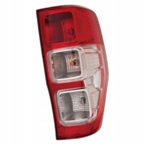 Китай 50Z15V22PO ЛАМПА ЗАДНЯ ПРАВА FORD RANGER 2011 2012 2013 2014
