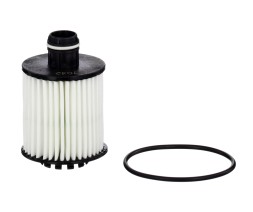 H 7042Z MANN FILTER Фільтр оливи