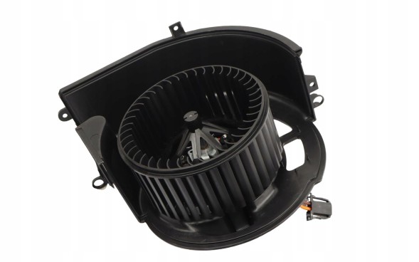 Fast FT00410 Повітродувка обігрівача вентилятор bmw x5 e70 2006-