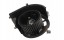 Fast FT00410 Повітродувка обігрівача вентилятор bmw x5 e70 2006-