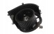 Fast FT00410 Повітродувка обігрівача вентилятор bmw x5 e70 2006-