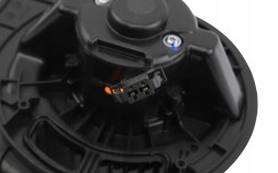 Fast FT00410 Повітродувка обігрівача вентилятор bmw x5 e70 2006-