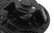 Fast FT00410 Повітродувка обігрівача вентилятор bmw x5 e70 2006-