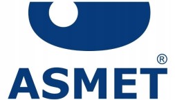 Asmet 12.035 Глушник кінцевий asm12.035