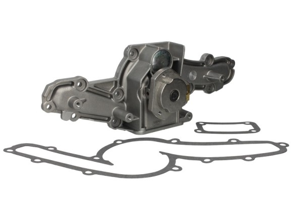V-maxzone Part VIC-91313 Насос охолоджуючої рідини для ALFA ROMEO 147, 156, 156 Sportwagon, 166, GT,