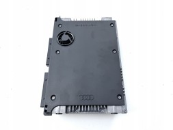 Audi OE 4N0035466B _auditeile_ Підсилювач Bang &amp; Olufsen 4N0035466B AUDI A6 S6 A7 S7 А8 S8 Q8 SQ8