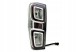 Китай 970-8733L9213-1939L-AEBM ISUZU D-MAX 2020- НОВА ЗАДНЯ ЛІВА ФАРА LED DEPO