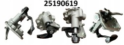 General Motors MS-25190619 CHEVROLET CRUZE ПОВНИЙ КОМПЛЕКТ КУЛІСИ КПП OE 25190619