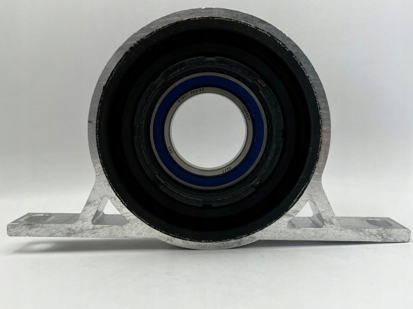 BMW OE 26 12 7521856, 7521856 BMW E60 E61 E63 Кронштейн центральна опора підшипник вала ALU 7521856