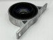BMW OE 26 12 7521856, 7521856 BMW E60 E61 E63 Кронштейн центральна опора підшипник вала ALU 7521856