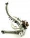 Audi OE 8W0407559, DWP447376OE Цапфа поворотна Audi A5 8W0407559
