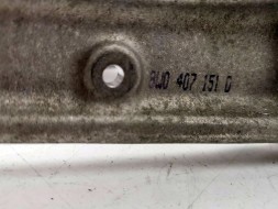 Audi OE 8W0407559, DWP447376OE Цапфа поворотна Audi A5 8W0407559