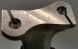 Audi OE 8W0407559, DWP447376OE Цапфа поворотна Audi A5 8W0407559