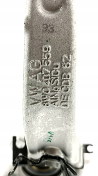 Audi OE 8W0407559, DWP447376OE Цапфа поворотна Audi A5 8W0407559