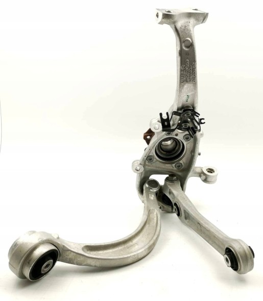 Audi OE 8W0407559, DWP447376OE Цапфа поворотна Audi A5 8W0407559