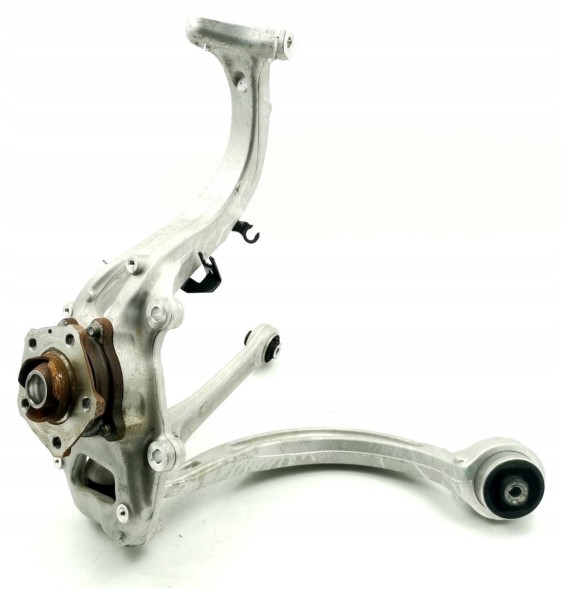 Audi OE 8W0407559, DWP447376OE Цапфа поворотна Audi A5 8W0407559