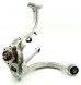 Audi OE 8W0407559, DWP447376OE Цапфа поворотна Audi A5 8W0407559
