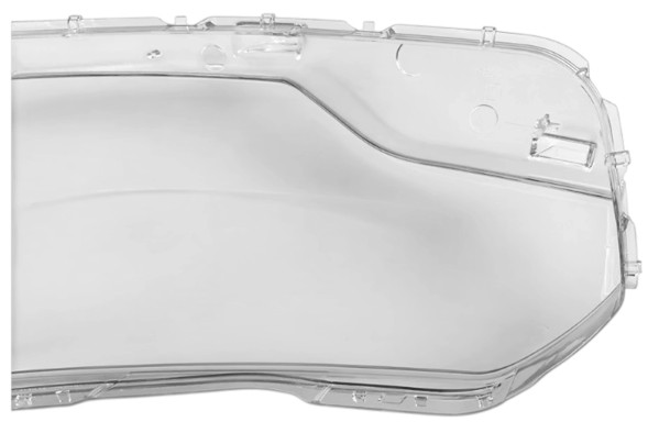 Mertt MRT-2033032 Лівий правий абажур фара переднього скла citroen c5 2010-2016 комплект