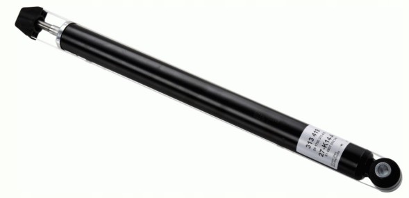 Sachs motoimp-AMO 9051/SAC2 Задній амортизатор Sachs газо-масляний 2 шт. для легкових автомобілів