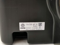 Volkswagen OE 11A035621A, DWP477498OE Сабвуфер динамік басів низькочастотний VW ID.4 11A035621A