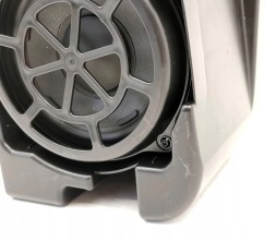 Volkswagen OE 11A035621A, DWP477498OE Сабвуфер динамік басів низькочастотний VW ID.4 11A035621A