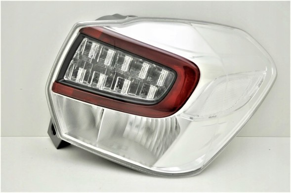 Китай WE8120-1901R-UESL SUBARU IMPREZA XV 2016- ЗАДНІЙ ЛІХТАР ПРАВИЙ НОВИЙ LED