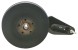 Volkswagen OE 1N3505435K, DWP534858OE Цапфа поворотна VW ID. Buzz 1N3505435K