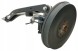 Volkswagen OE 1N3505435K, DWP534858OE Цапфа поворотна VW ID. Buzz 1N3505435K