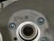 Volkswagen OE 1N3505435K, DWP534858OE Цапфа поворотна VW ID. Buzz 1N3505435K