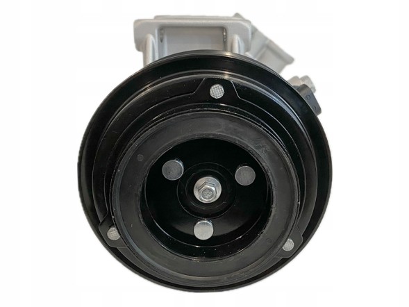 EURO KLIMA EKL30158 / 780249 / 6721303411 / 6861136040 / 6721304211 / 6721303111 / 672A403011 / 6721305111 / 6000400 / 780248 / 780532 / 6000410 / 6721304011 КОМПРЕСОР КОНДИЦІОНЕРА SSANG YONG REXTON 780248 6000400
