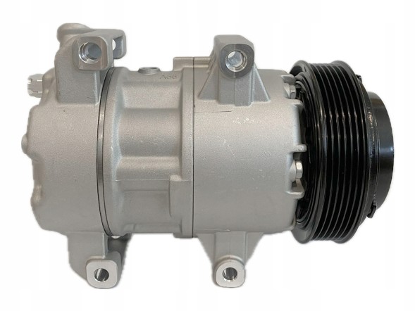 EURO KLIMA EKL30158 / 780249 / 6721303411 / 6861136040 / 6721304211 / 6721303111 / 672A403011 / 6721305111 / 6000400 / 780248 / 780532 / 6000410 / 6721304011 КОМПРЕСОР КОНДИЦІОНЕРА SSANG YONG REXTON 780248 6000400