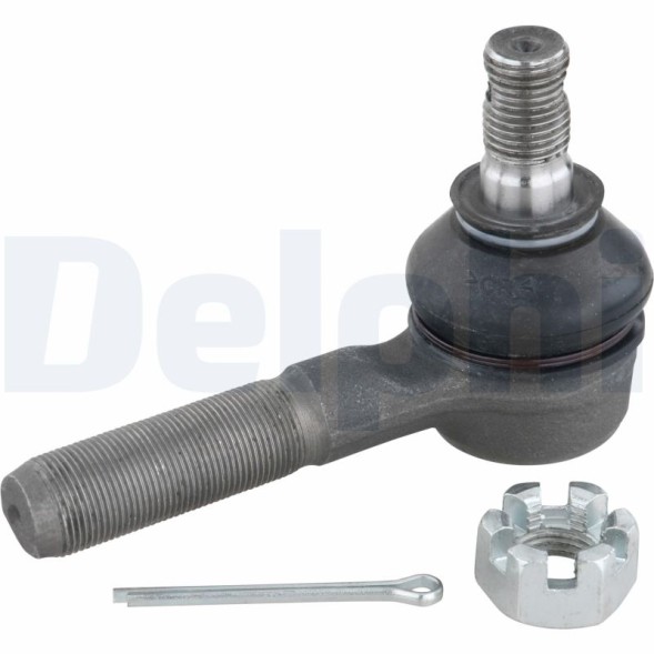 TA650 DELPHI Накінечник рульової тяги