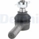 TA650 DELPHI Накінечник рульової тяги