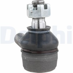 TA650 DELPHI Накінечник рульової тяги