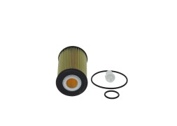 F026407107 BOSCH Фільтр оливи