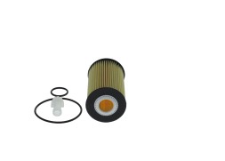 F026407107 BOSCH Фільтр оливи